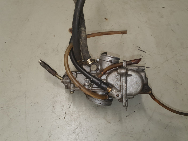 carburateur yamaha 125 dtr 3MB-2