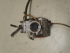 carburateur yamaha 125 dtr 3MB-3