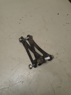 support moteur yamaha 125 dtr 3MB-1