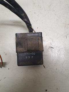 CDI yamaha 125 dtr 3MB-2