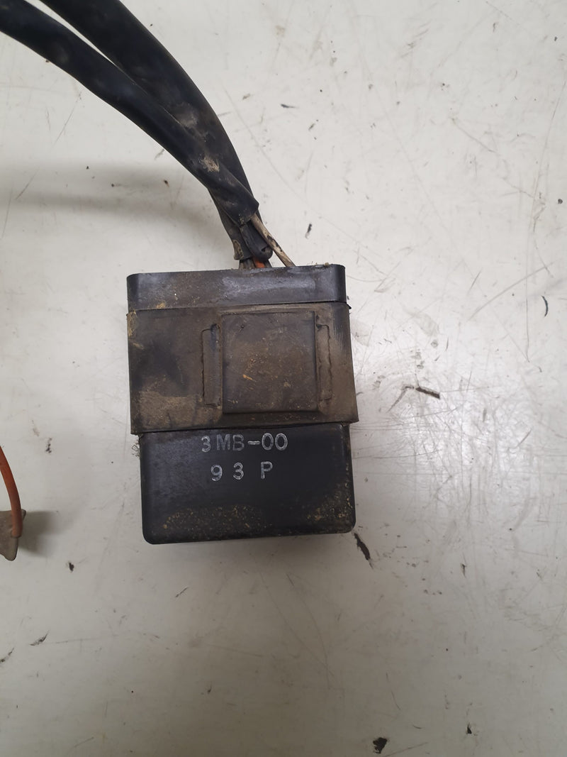 CDI yamaha 125 dtr 3MB-2