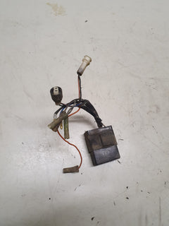 CDI yamaha 125 dtr 3MB-1