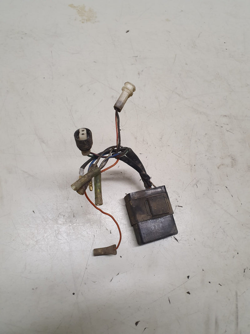 CDI yamaha 125 dtr 3MB-1