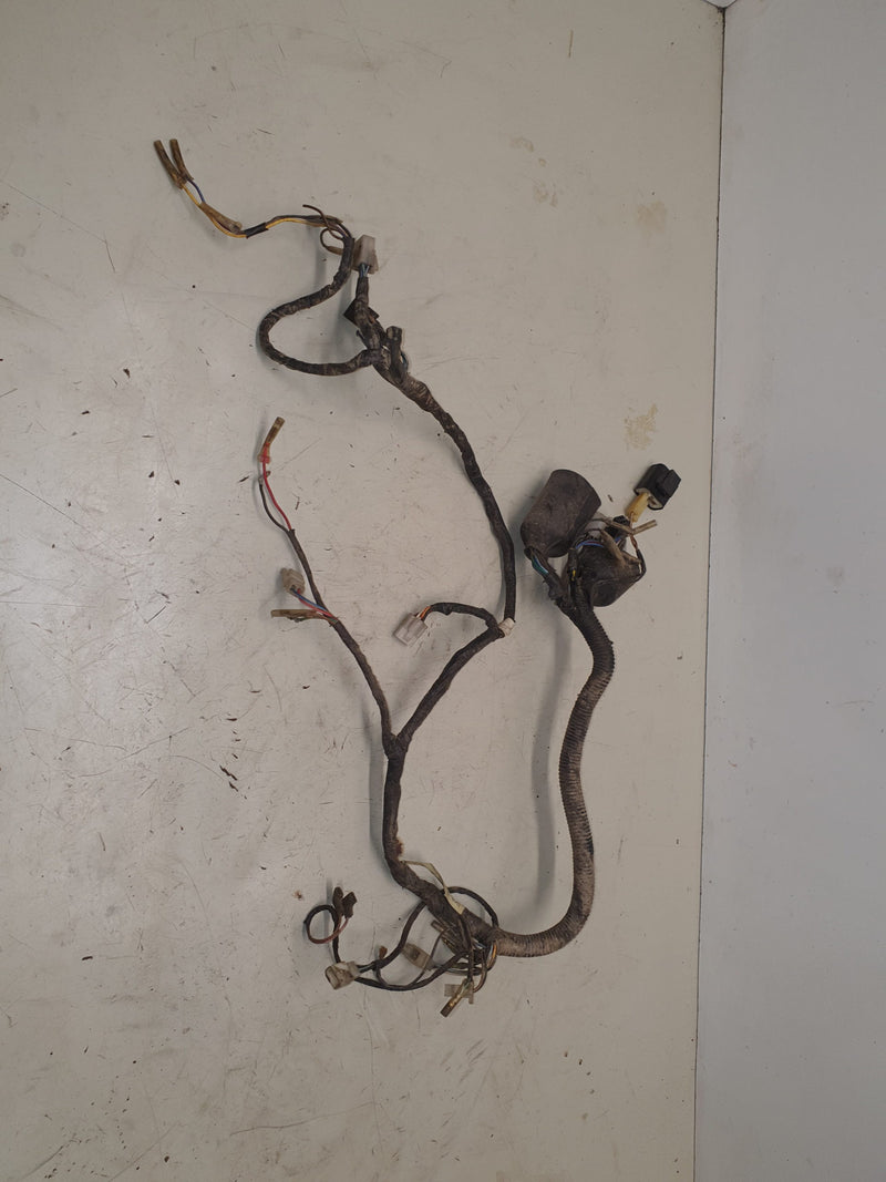 faisceau électrique yamaha 125 dtr 3MB-1