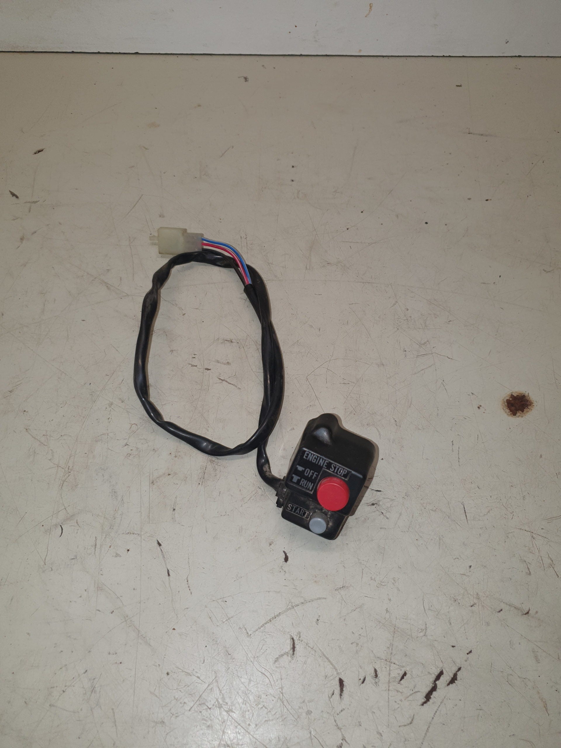 comodo yamaha 125 dtr 3MB