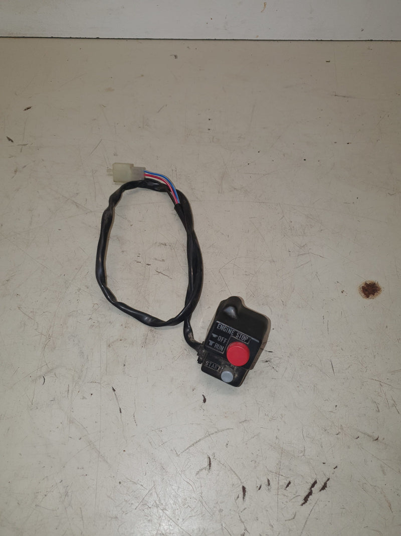 comodo yamaha 125 dtr 3MB-1