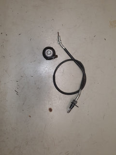 cable compteur yamaha 125 dtr 3MB-1