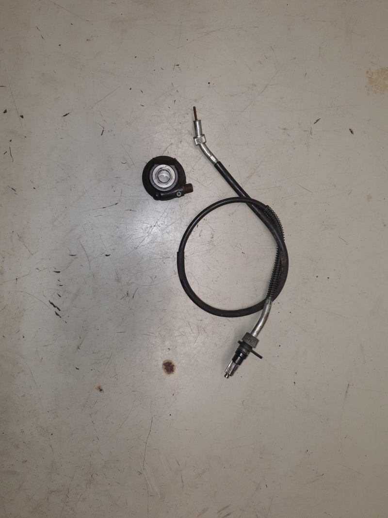 cable compteur yamaha 125 dtr 3MB-1