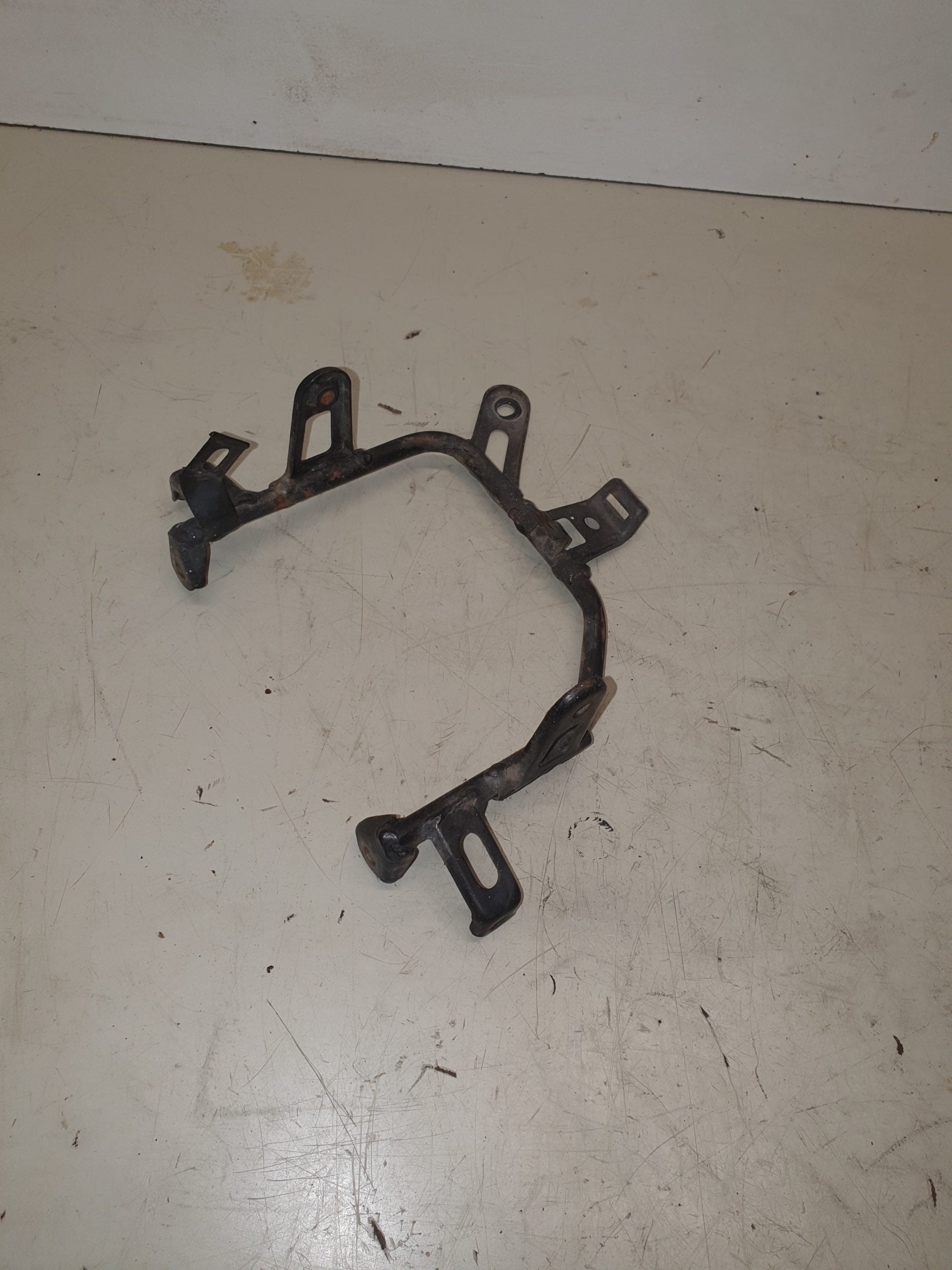 support yamaha 125 dtr 3MB-1