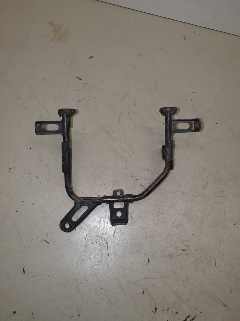 support yamaha 125 dtr 3MB-2