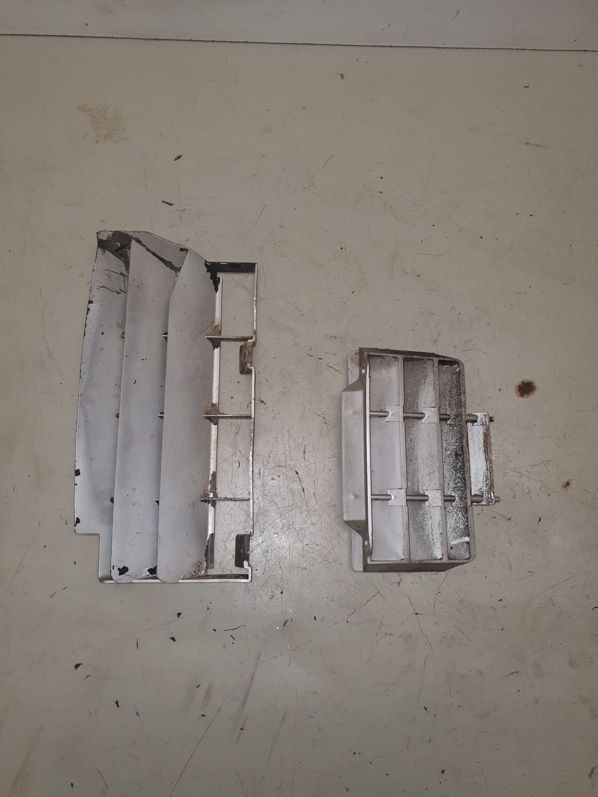 plastique yamaha 125 dtr 3MB