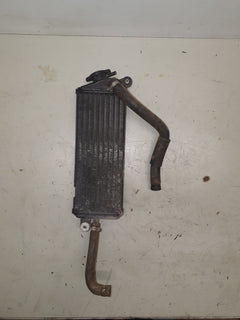 radiateur yamaha 125 dtr 3MB-1