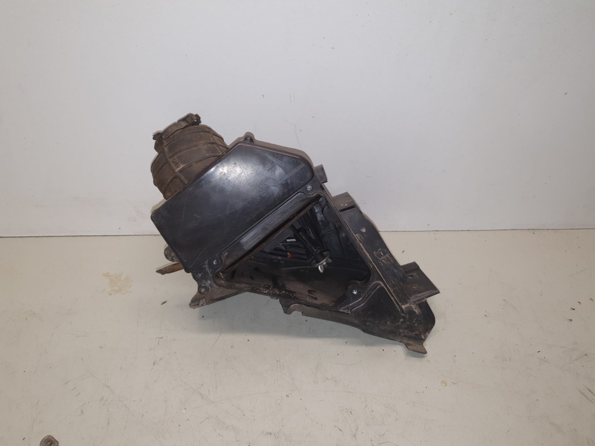 boite a air yamaha 125 dtr 3MB-1
