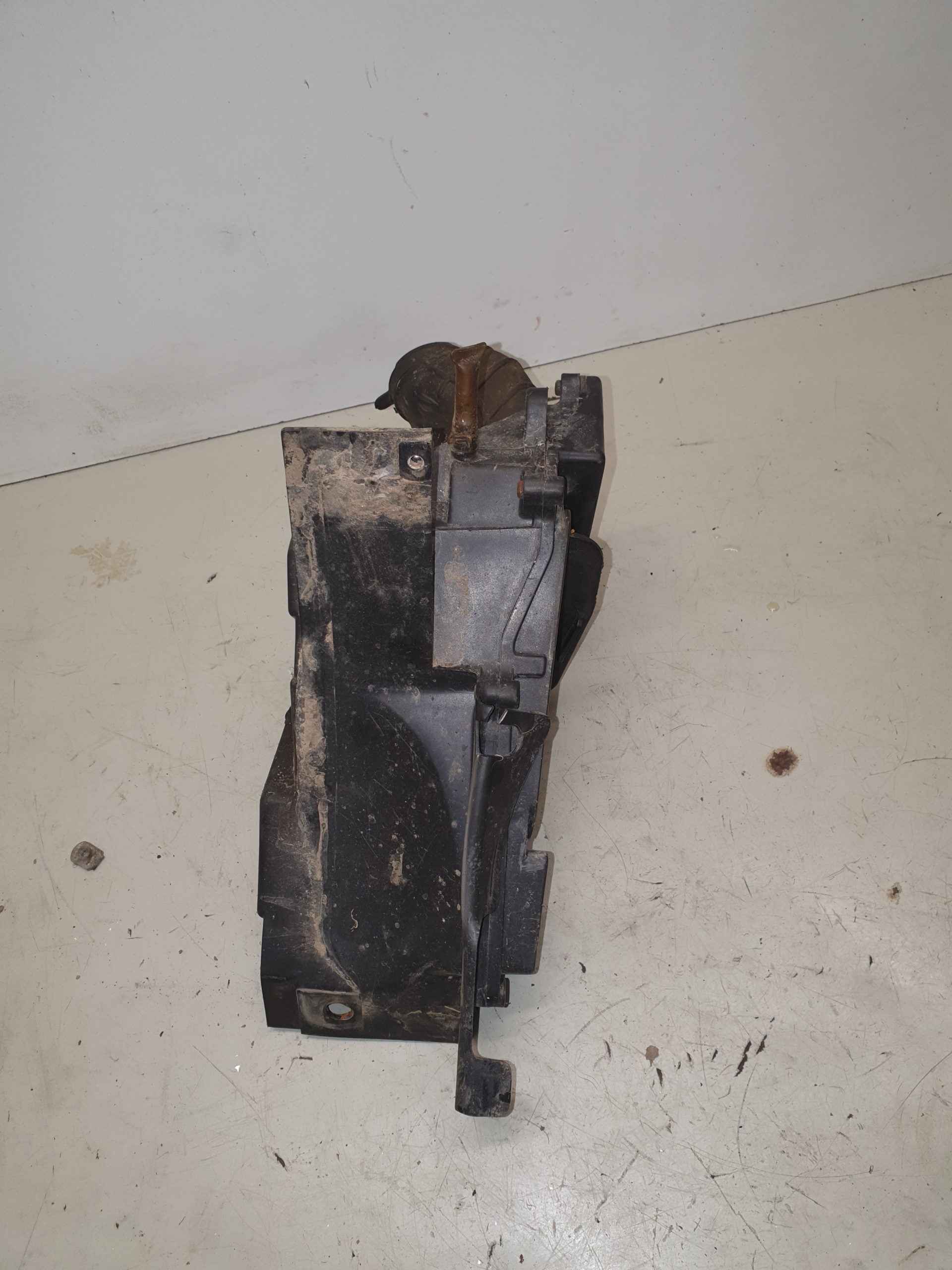 boite a air yamaha 125 dtr 3MB-3