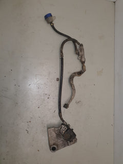 frein arriere yamaha 125 dtr 3MB-1