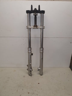 fourche yamaha 125 dtr 3MB-1