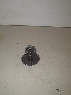 pompe a eau yamaha 85 yz-2