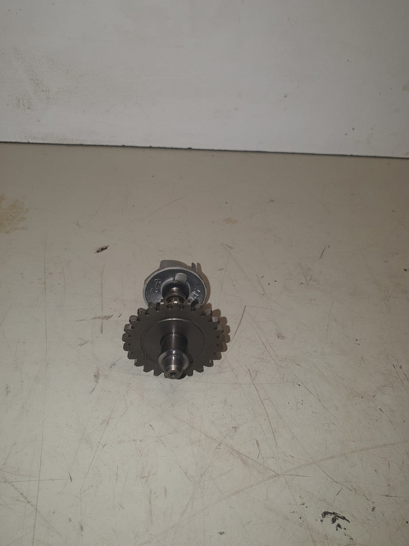 pompe a eau yamaha 85 yz-2