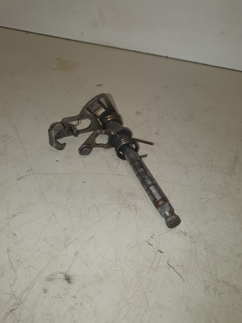 axe de selecteur yamaha 85 yz-1