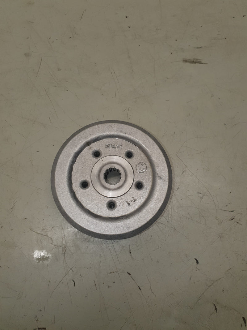 noix d'embrayage yamaha 85 yz-2