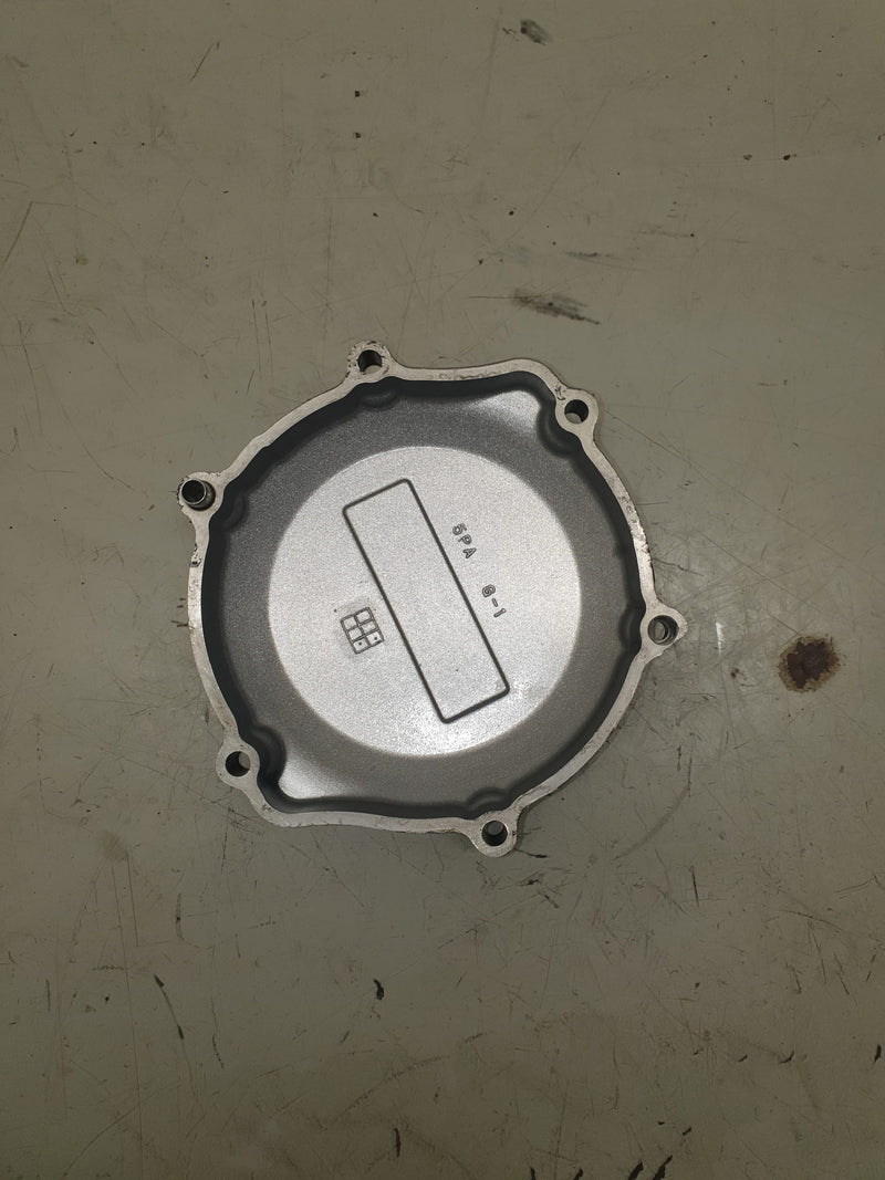 carter embrayage yamaha 85 yz-2