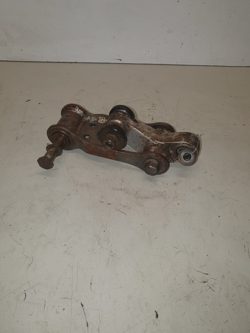 Biellette amortisseur arrière yamaha 85 yz-1