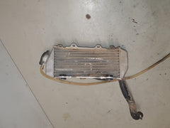 Radiateur yamaha 85 yz-1