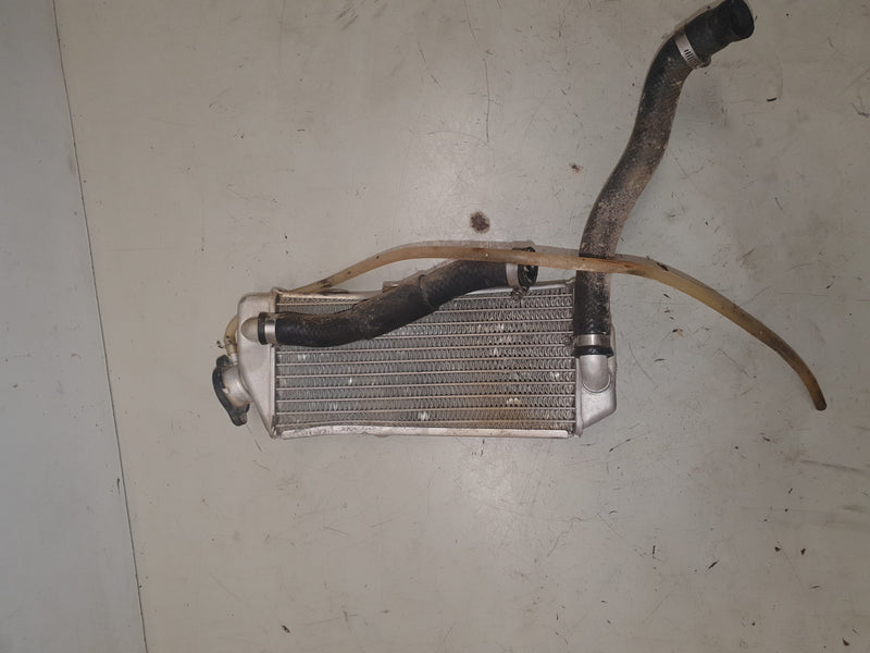 Radiateur yamaha 85 yz-2