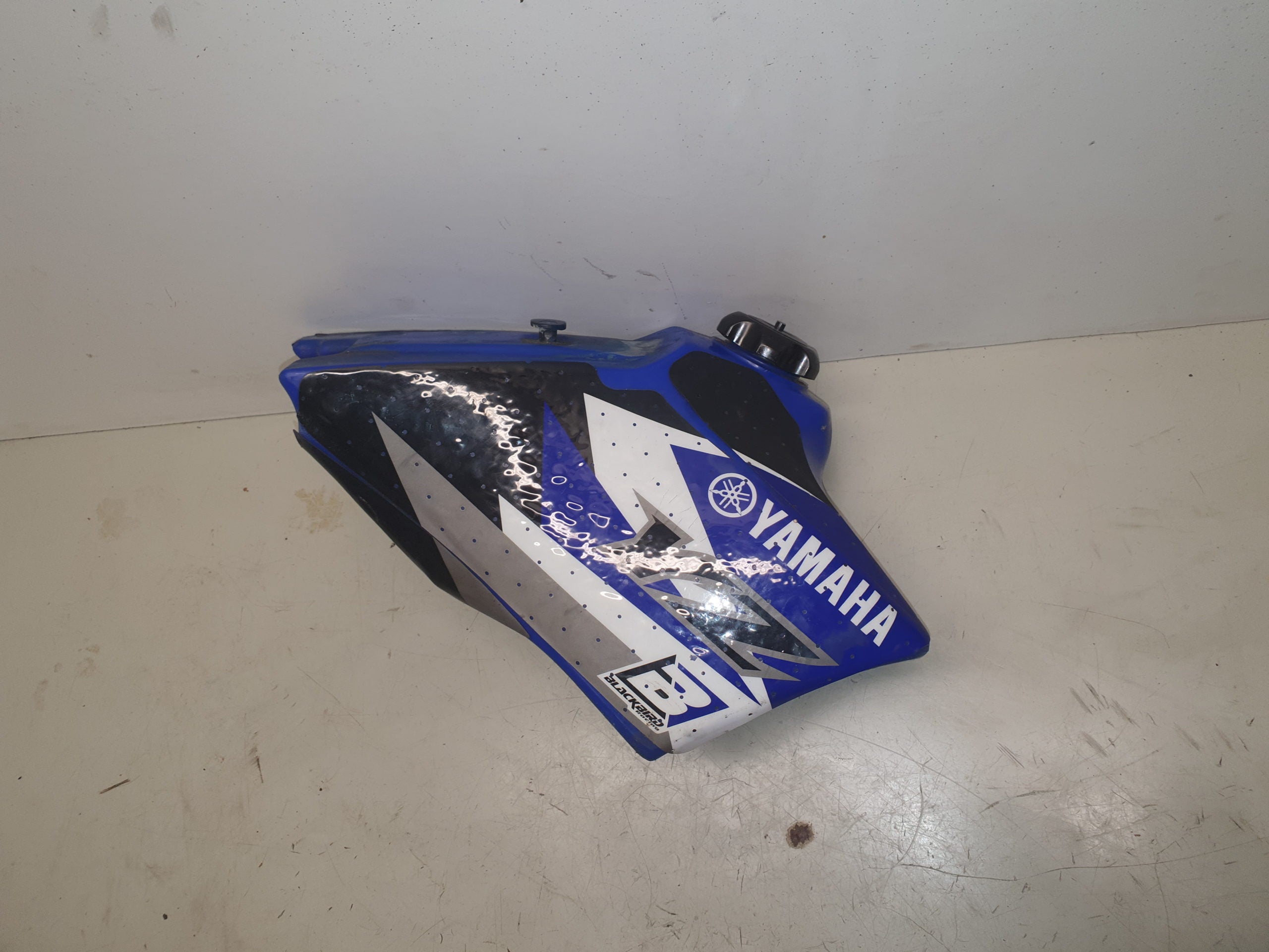 Réservoir yamaha 85 yz