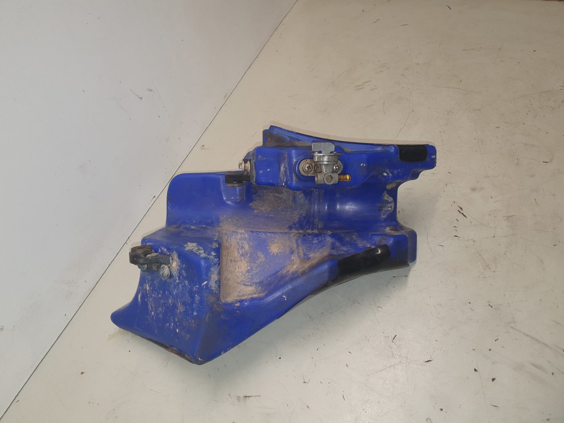 Réservoir yamaha 85 yz-3