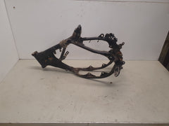 Cadre yamaha 85 yz-1