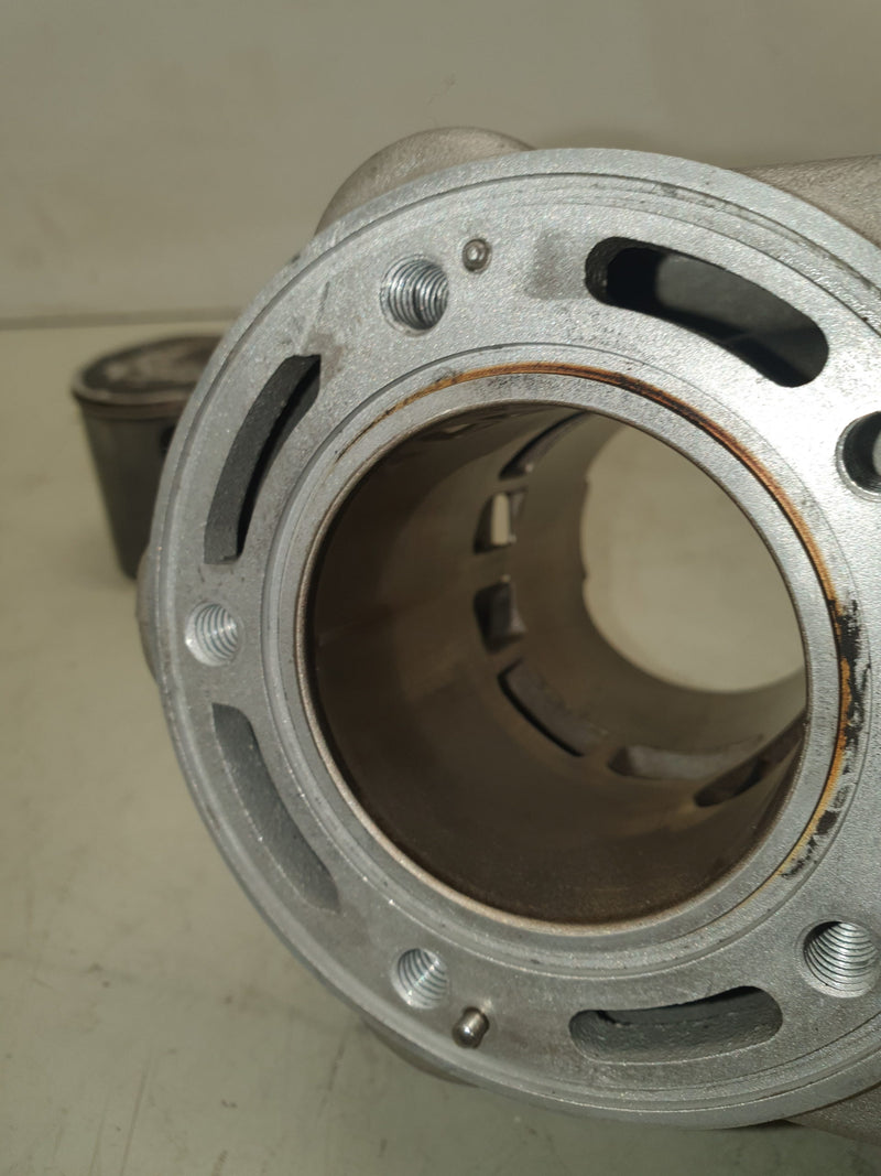cylindre piston gasgas 125 ec 2013-3