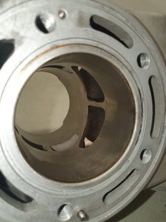 cylindre piston gasgas 125 ec 2013-2