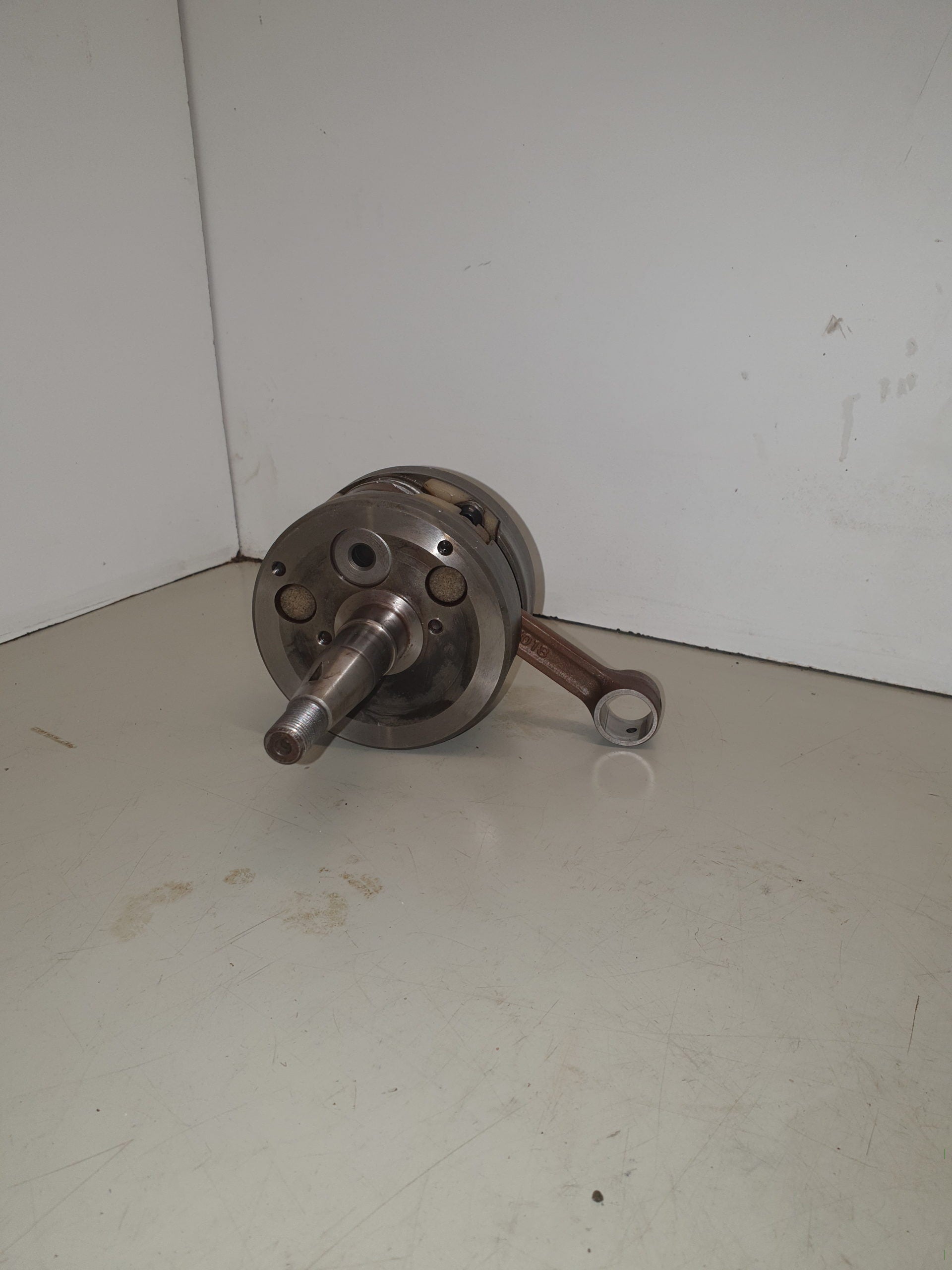 vilebrequin gasgas 125 ec 2013