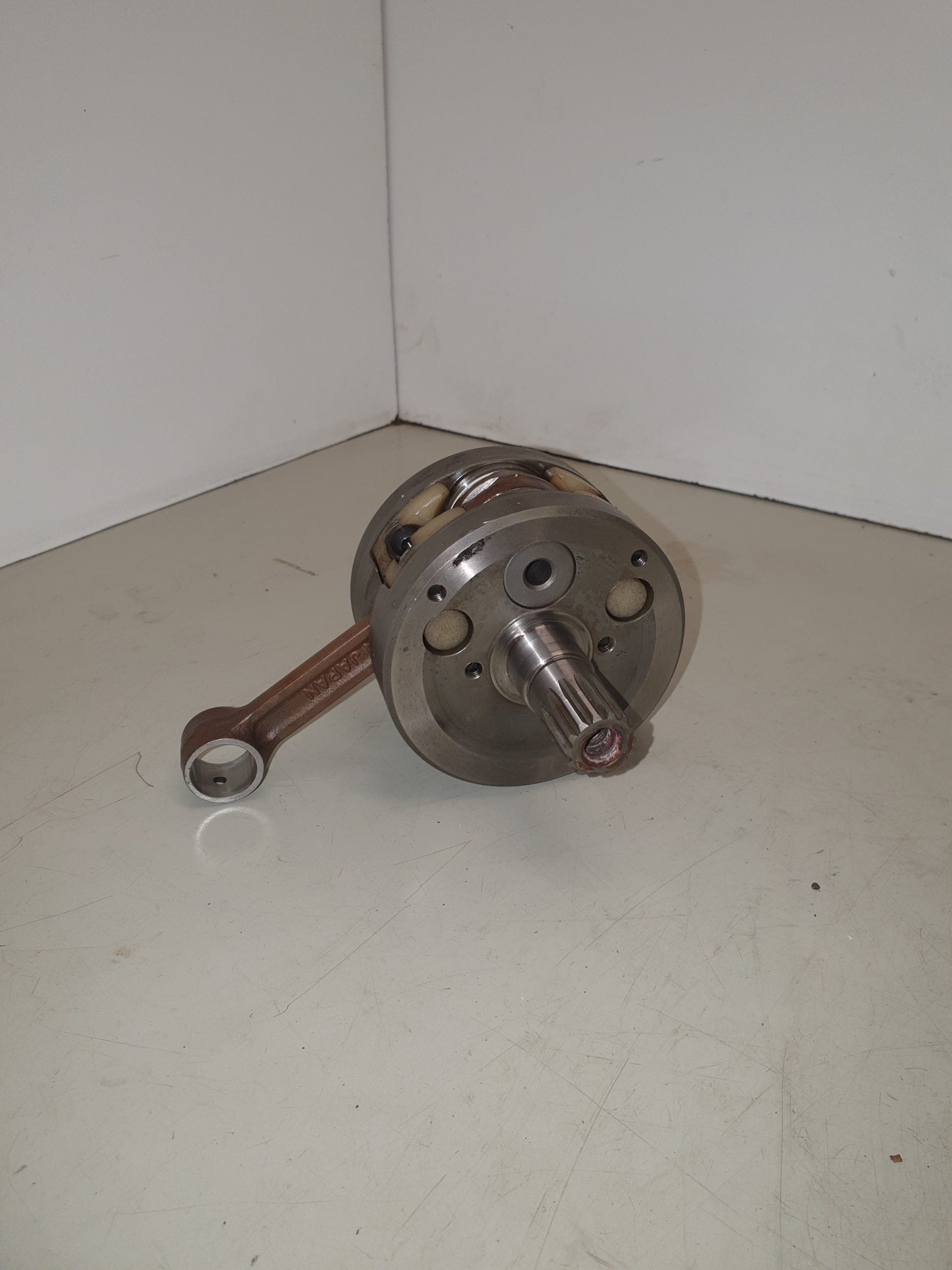 vilebrequin gasgas 125 ec 2013-1