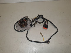 stator d'allumage gasgas 125 ec 2013-1