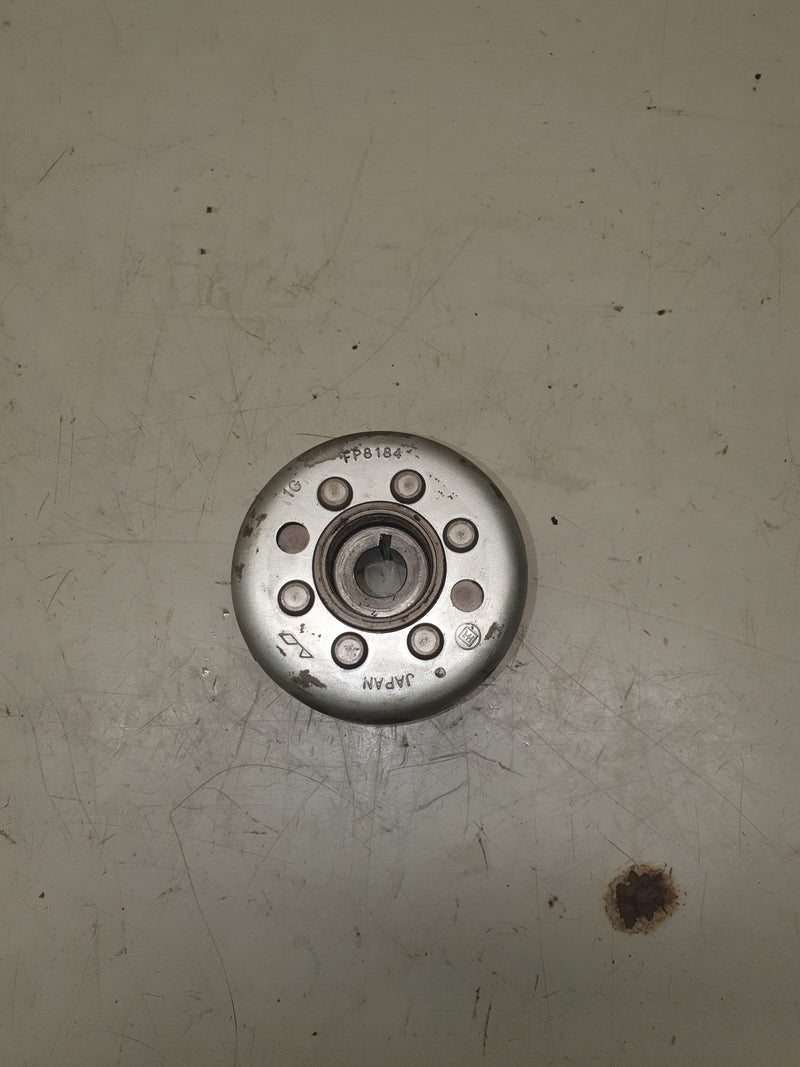 rotor d'allumage gasgas 125 ec 2013-1