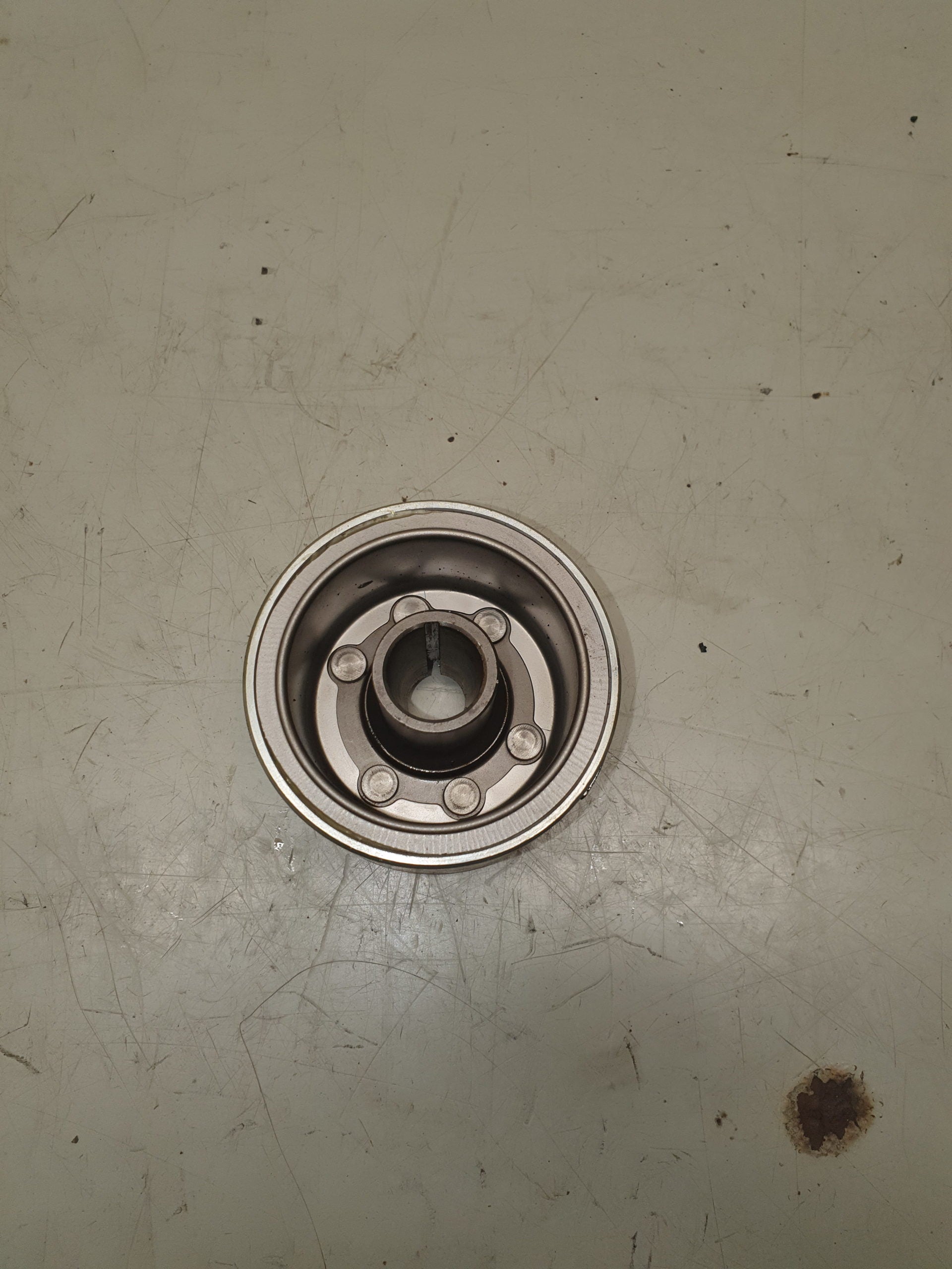 rotor d'allumage gasgas 125 ec 2013-2