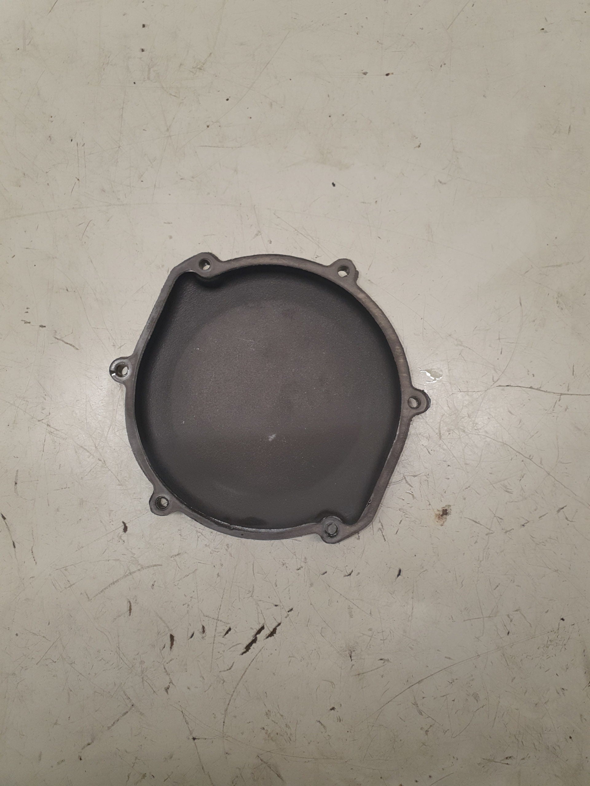 carter embrayage gasgas 125 ec 2013