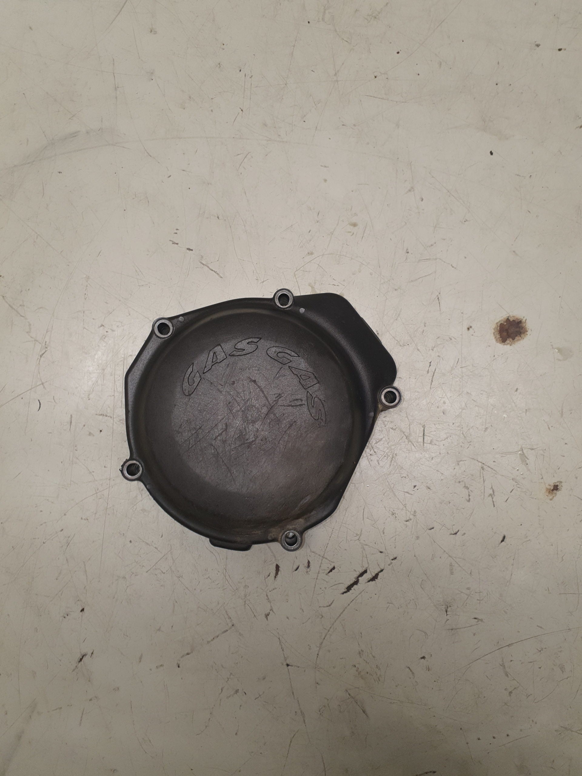 carter allumage gasgas 125 ec 2013