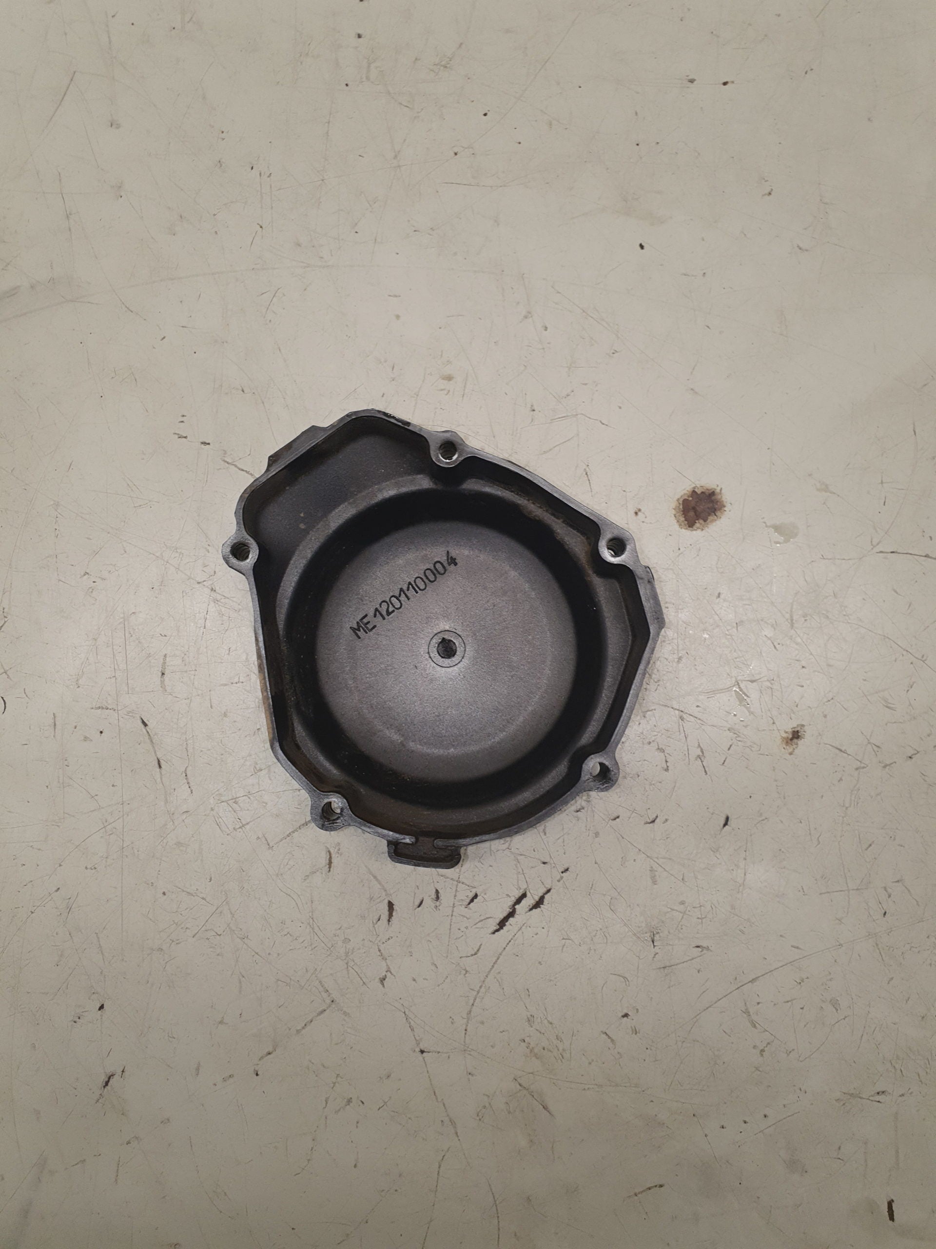 carter allumage gasgas 125 ec 2013