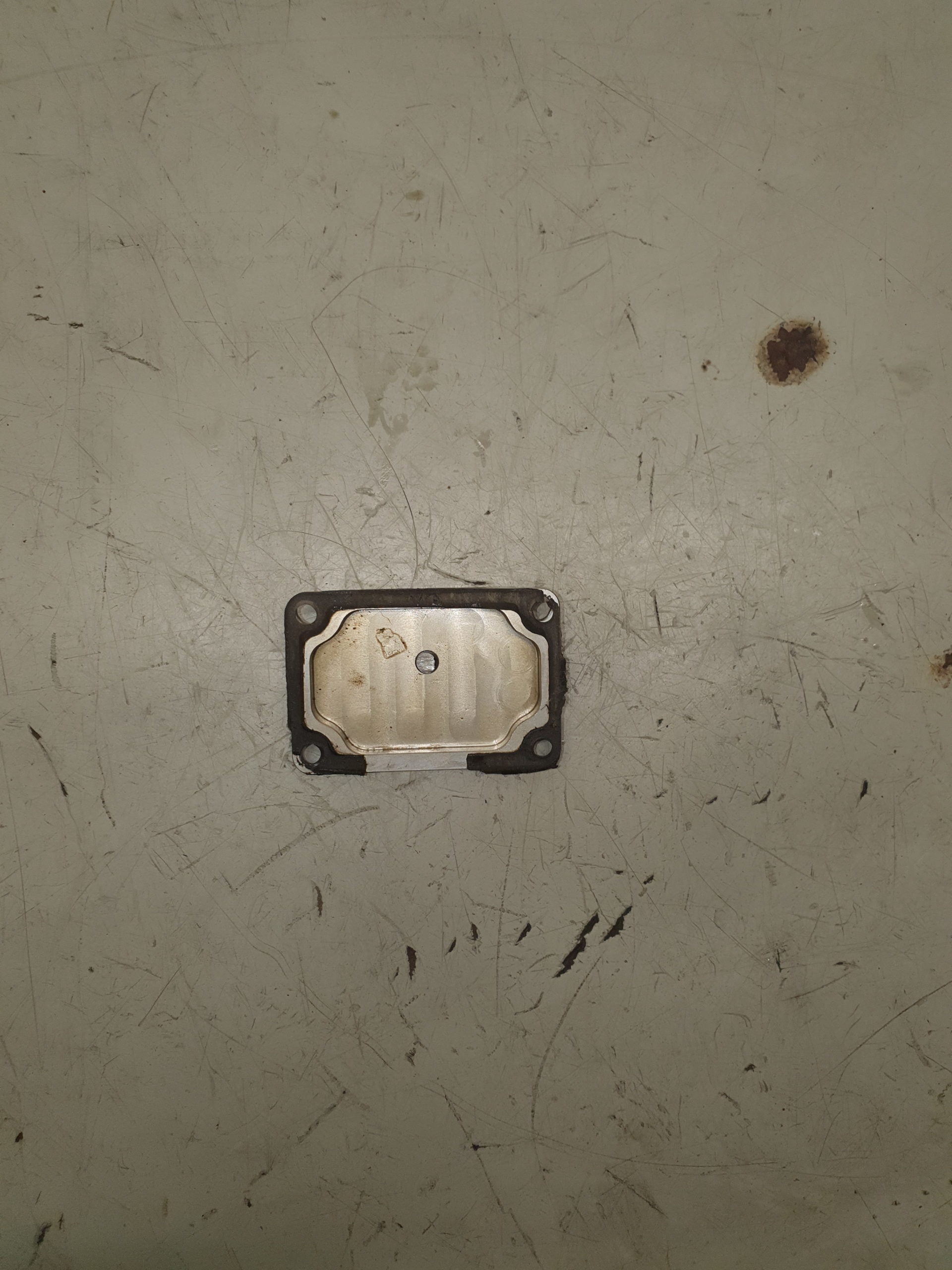 carter gasgas 125 ec 2013