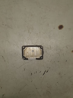 carter gasgas 125 ec 2013-2