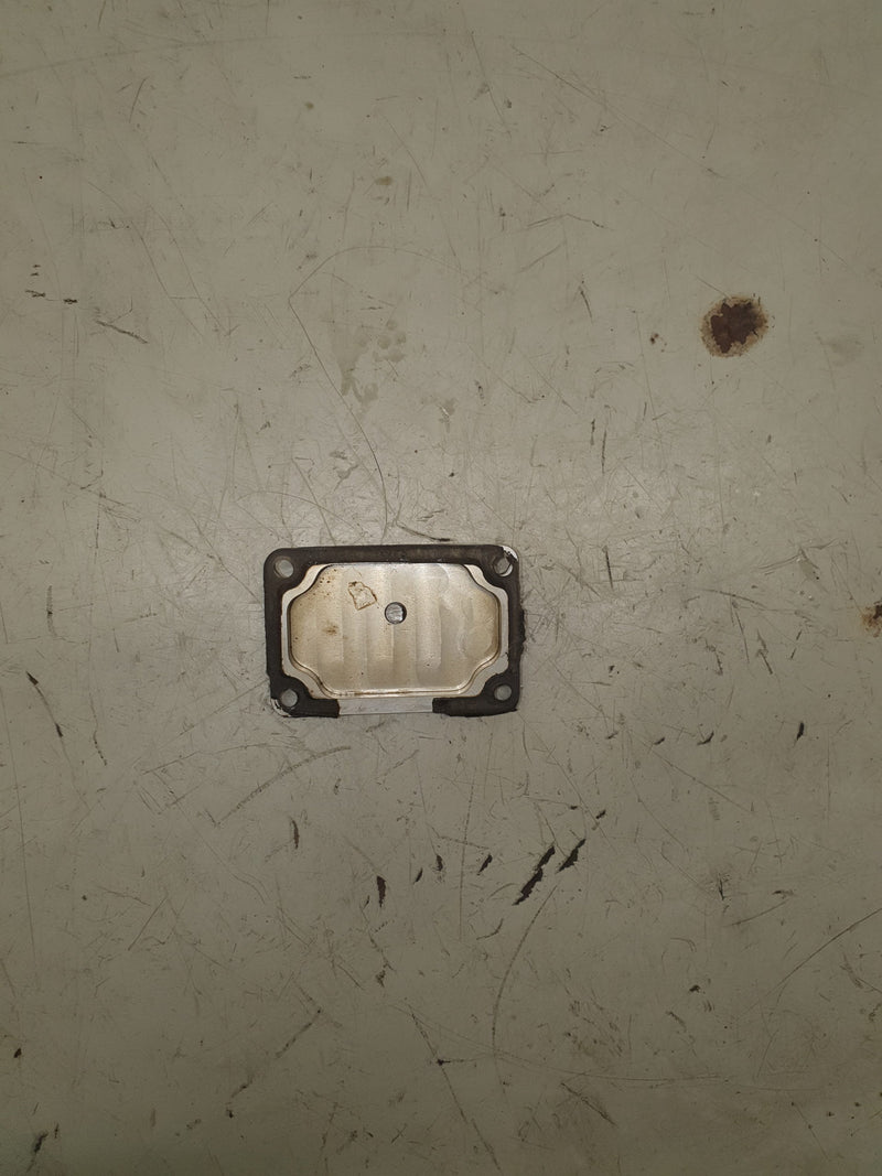 carter gasgas 125 ec 2013-2