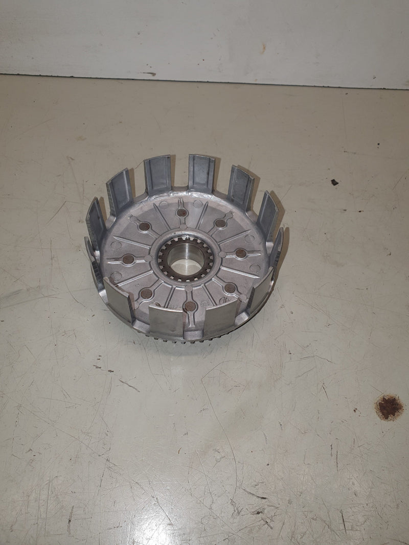 cloche d'embrayage gasgas 125 ec 2013-1