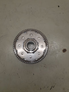 cloche d'embrayage gasgas 125 ec 2013-2