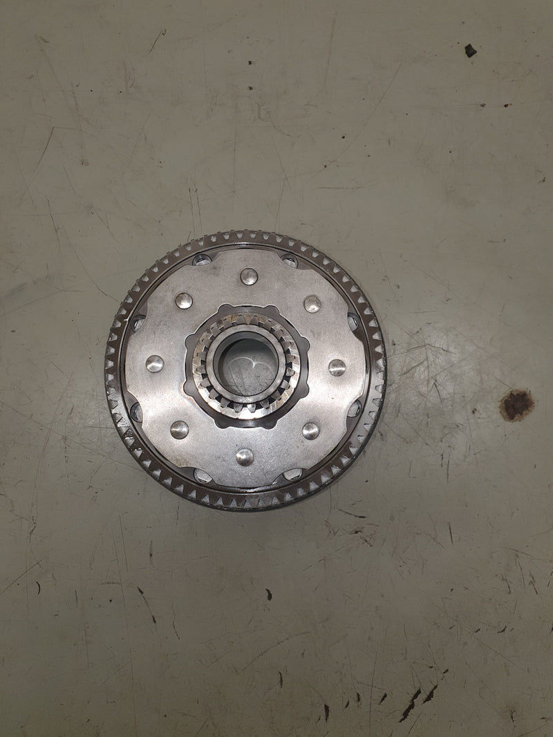 cloche d'embrayage gasgas 125 ec 2013-2