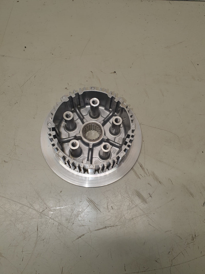 noix d'embrayage gasgas 125 ec 2013-1