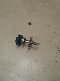 axe de pompe a eau gasgas 125 ec 2013-2