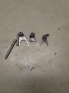 fourchettes gasgas 125 ec 2013-2
